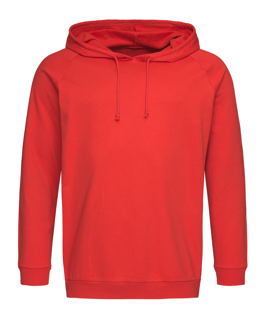 Unisex Hooded Sweatshirt